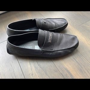 Moschino Loafers (Men’s - 45 Euro/US 12)